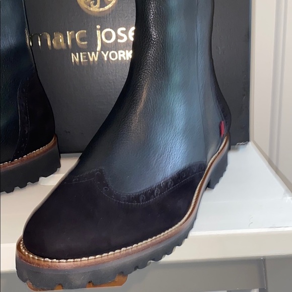 marc joseph new york Shoes - Marc Joseph boots